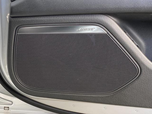 A7スポーツバック 3.0TFSIクワトロ 社外フルエアロ Border Race車高調 BOSEサウンド 前席パワー・メモリシート 全席シートヒーター パワーバックドア ブラインドスポットモニター 純正ナビ レザーシート 三眼LEDライト(2枚目)