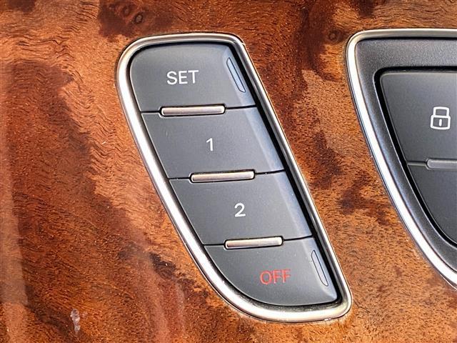 A7スポーツバック 3.0TFSIクワトロ 社外フルエアロ Border Race車高調 BOSEサウンド 前席パワー・メモリシート 全席シートヒーター パワーバックドア ブラインドスポットモニター 純正ナビ レザーシート 三眼LEDライト(7枚目)