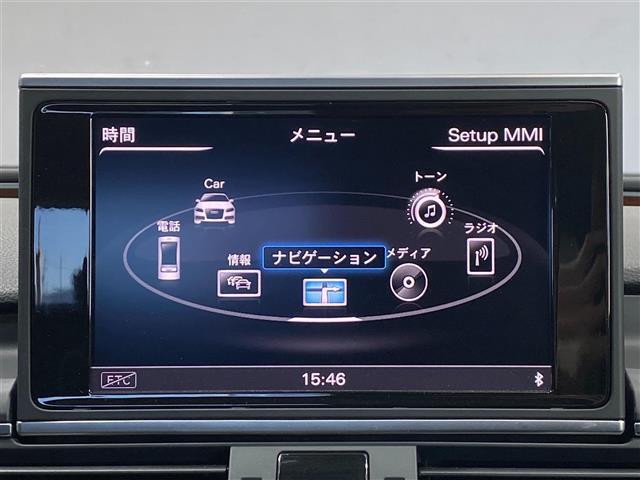 A7スポーツバック 3.0TFSIクワトロ 社外フルエアロ Border Race車高調 BOSEサウンド 前席パワー・メモリシート 全席シートヒーター パワーバックドア ブラインドスポットモニター 純正ナビ レザーシート 三眼LEDライト(21枚目)