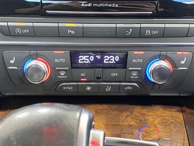 A7スポーツバック 3.0TFSIクワトロ 社外フルエアロ Border Race車高調 BOSEサウンド 前席パワー・メモリシート 全席シートヒーター パワーバックドア ブラインドスポットモニター 純正ナビ レザーシート 三眼LEDライト(24枚目)