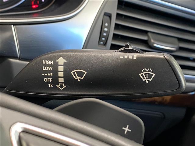 A7スポーツバック 3.0TFSIクワトロ 社外フルエアロ Border Race車高調 BOSEサウンド 前席パワー・メモリシート 全席シートヒーター パワーバックドア ブラインドスポットモニター 純正ナビ レザーシート 三眼LEDライト(34枚目)