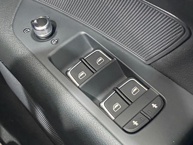 A7スポーツバック 3.0TFSIクワトロ 社外フルエアロ Border Race車高調 BOSEサウンド 前席パワー・メモリシート 全席シートヒーター パワーバックドア ブラインドスポットモニター 純正ナビ レザーシート 三眼LEDライト(36枚目)