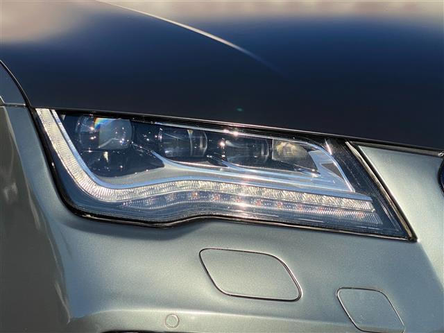 A7スポーツバック 3.0TFSIクワトロ 社外フルエアロ Border Race車高調 BOSEサウンド 前席パワー・メモリシート 全席シートヒーター パワーバックドア ブラインドスポットモニター 純正ナビ レザーシート 三眼LEDライト(49枚目)