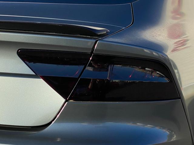 A7スポーツバック 3.0TFSIクワトロ 社外フルエアロ Border Race車高調 BOSEサウンド 前席パワー・メモリシート 全席シートヒーター パワーバックドア ブラインドスポットモニター 純正ナビ レザーシート 三眼LEDライト(54枚目)