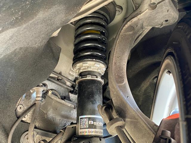 A7スポーツバック 3.0TFSIクワトロ 社外フルエアロ Border Race車高調 BOSEサウンド 前席パワー・メモリシート 全席シートヒーター パワーバックドア ブラインドスポットモニター 純正ナビ レザーシート 三眼LEDライト(59枚目)