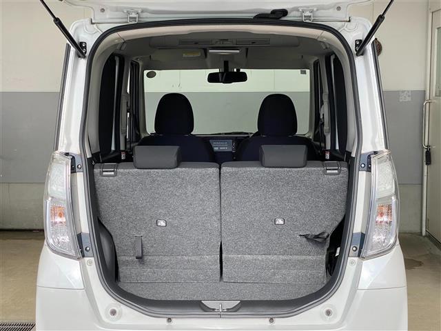 デイズルークス ハイウェイスター X Gパッケージ 純正ナビ フルセグTV アラウンドビューモニター フリップダウンモニター 両側パワースライドドア エマージェンシーブレーキ オートライト LEDヘッドライト 純15インチAW 社外フロアマット ETC(8枚目)