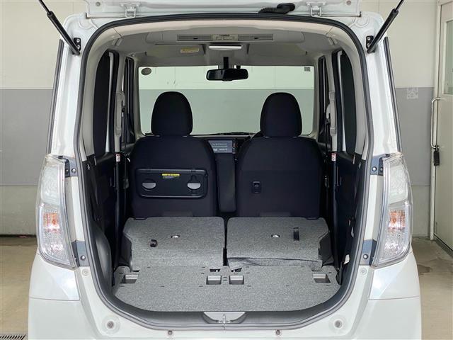 デイズルークス ハイウェイスター X Gパッケージ 純正ナビ フルセグTV アラウンドビューモニター フリップダウンモニター 両側パワースライドドア エマージェンシーブレーキ オートライト LEDヘッドライト 純15インチAW 社外フロアマット ETC(9枚目)