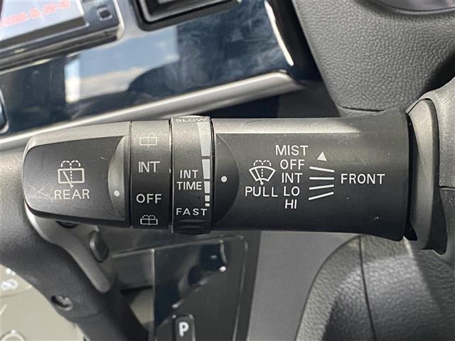 デイズルークス ハイウェイスター X Gパッケージ 純正ナビ フルセグTV アラウンドビューモニター フリップダウンモニター 両側パワースライドドア エマージェンシーブレーキ オートライト LEDヘッドライト 純15インチAW 社外フロアマット ETC(18枚目)