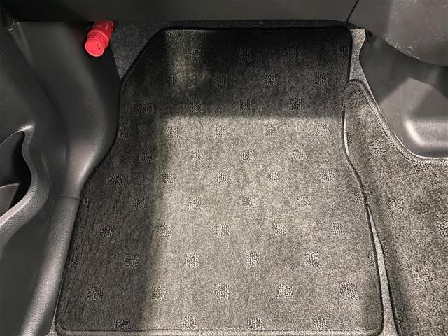 デイズルークス ハイウェイスター X Gパッケージ 純正ナビ フルセグTV アラウンドビューモニター フリップダウンモニター 両側パワースライドドア エマージェンシーブレーキ オートライト LEDヘッドライト 純15インチAW 社外フロアマット ETC(31枚目)