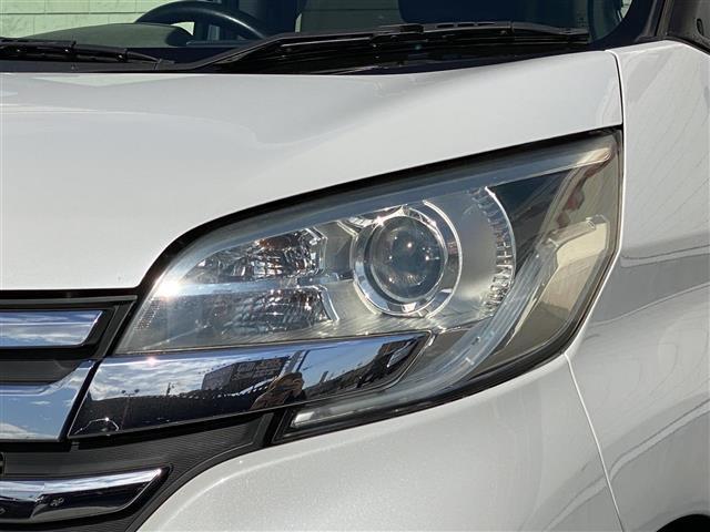 デイズルークス ハイウェイスター X Gパッケージ 純正ナビ フルセグTV アラウンドビューモニター フリップダウンモニター 両側パワースライドドア エマージェンシーブレーキ オートライト LEDヘッドライト 純15インチAW 社外フロアマット ETC(41枚目)