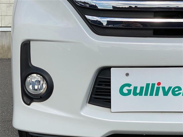 デイズルークス ハイウェイスター X Gパッケージ 純正ナビ フルセグTV アラウンドビューモニター フリップダウンモニター 両側パワースライドドア エマージェンシーブレーキ オートライト LEDヘッドライト 純15インチAW 社外フロアマット ETC(42枚目)