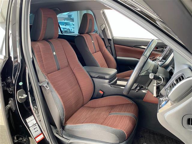 クラウンハイブリッド アスリートS 純正ナビ フルセグTV レーダークルーズコントロール プリクラッシュセーフティシステム インテリジェントクリアランスソナー ドライブレコーダー シートヒーター ステアリングヒーター ビルトインETC(4枚目)