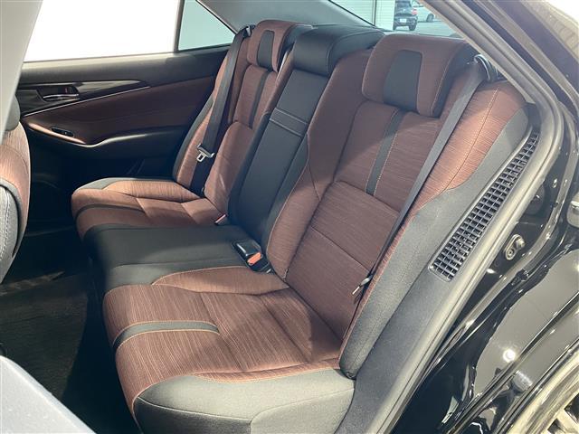 クラウンハイブリッド アスリートS 純正ナビ フルセグTV レーダークルーズコントロール プリクラッシュセーフティシステム インテリジェントクリアランスソナー ドライブレコーダー シートヒーター ステアリングヒーター ビルトインETC(9枚目)