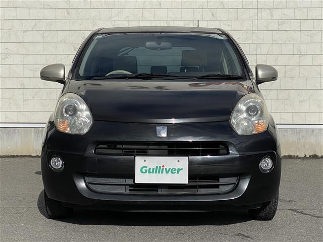 パッソ プラスハナ Cパッケージ ワンオーナー 純正ナビ フルセグTV ETC ベンチシート 純正フロアマット ドアバイザー ニルヴァーナ13インチアルミホイール スペアキー リモコンキー 取扱説明書 保証書(24枚目)