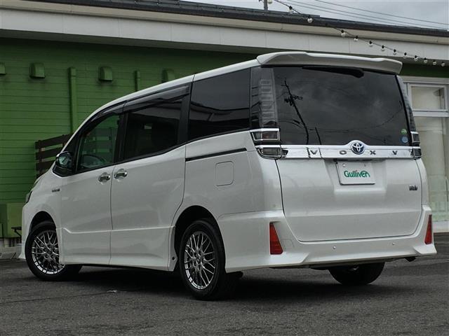トヨタ ヴォクシー ハイブリッドzs 煌ii 328 8万円 令和2年 年 山形県 中古車 価格 Com トヨタ ヴォクシー ハイブリッドzs 煌ii 328 8万円 令和2年 年 山形県 中古車 価格 Com