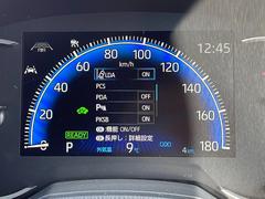 【Ｔｏｙｏｔａ　Ｓａｆｅｔｙ　Ｓｅｎｓｅ（第２世代）】トヨタのさまざまな安全装備が搭載されており、万一の事故の危険回避をサポートします！◆搭載機能：ＰＣＳ／ＬＤＡ／ＲＳＡ／ＡＨＢ／発進遅れ告知 5