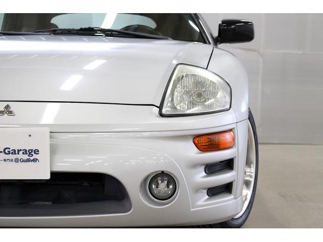 GTS ZOOMダウンサス 17AW タイベル交換済(60枚目)