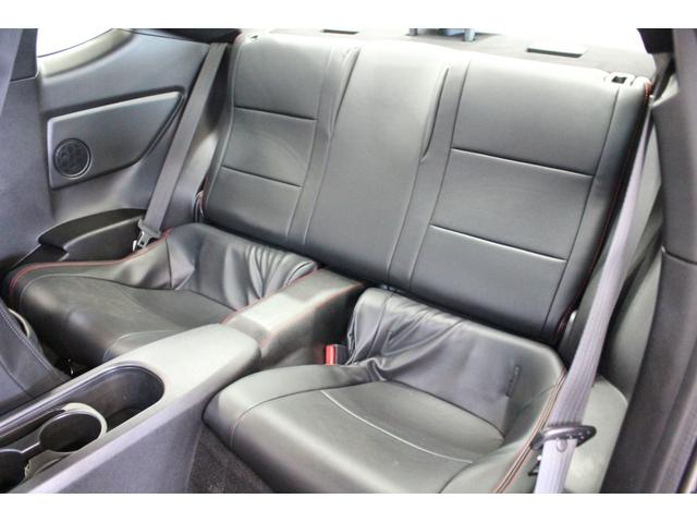 GT SARDエアロ TRDマフラー SSR18inAW(50枚目)