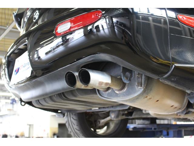 Mk様専用】マツダRX-7 スピリットR 成約記念品 カーボン革車検証入れ