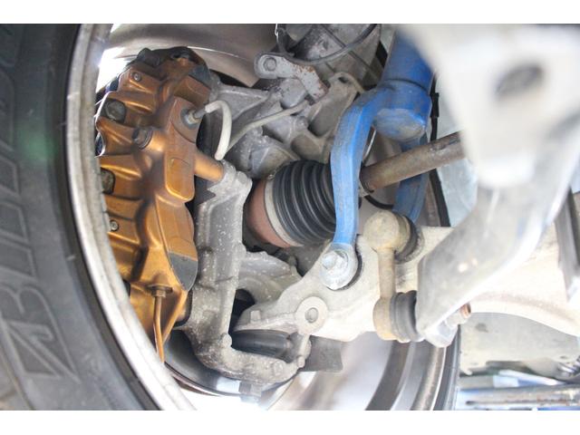 プレミアムエディション BILSTEINサス フェニックスパワーCPU TRUSTキャタライザー DCTクーラー Bremboモノブロックキャリパー クラッチハウジング交換履歴(34枚目)