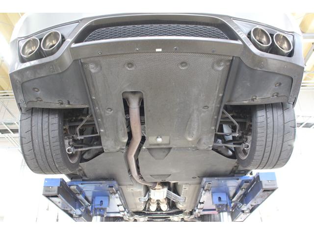 プレミアムエディション BILSTEINサス フェニックスパワーCPU TRUSTキャタライザー DCTクーラー Bremboモノブロックキャリパー クラッチハウジング交換履歴(42枚目)