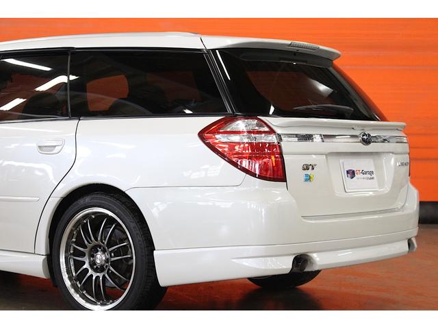 BP5レガシィワゴン　ウエストスポイラー J1217AJ000 ウエストスポイラー レガシィ SUBARU純正 スバル(純正