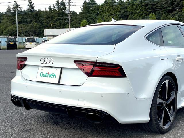 アウディ ＲＳ７スポーツバック