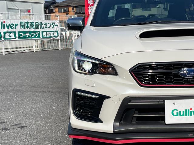 スバル ＷＲＸ ＳＴＩ