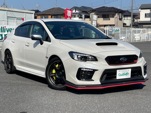 スバル ＷＲＸ ＳＴＩ