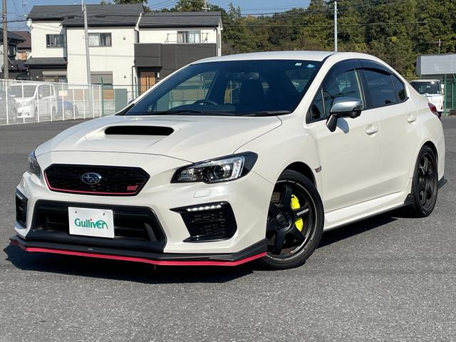 スバル ＷＲＸ ＳＴＩ