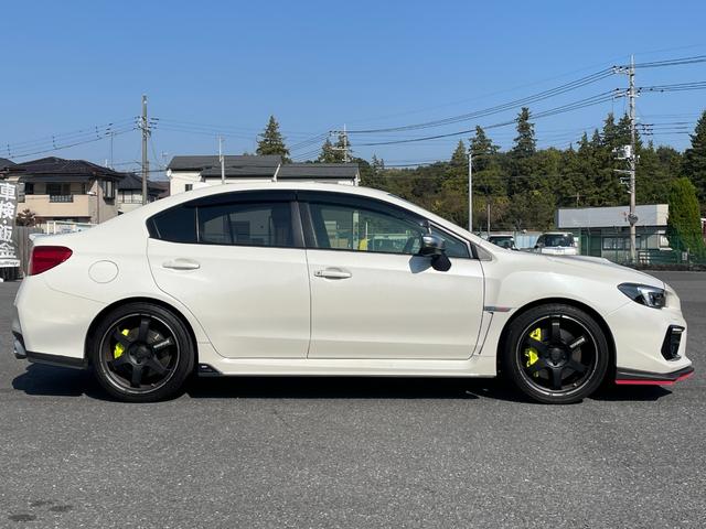 スバル ＷＲＸ ＳＴＩ