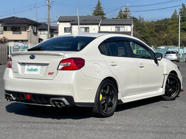 スバル ＷＲＸ ＳＴＩ