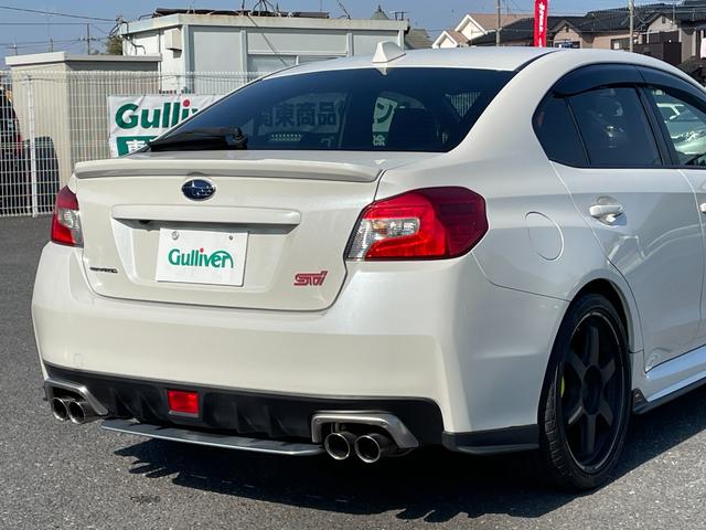 スバル ＷＲＸ ＳＴＩ