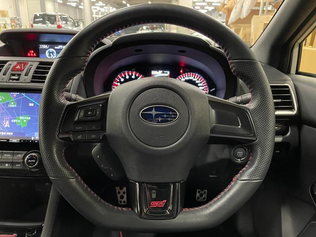 スバル ＷＲＸ ＳＴＩ