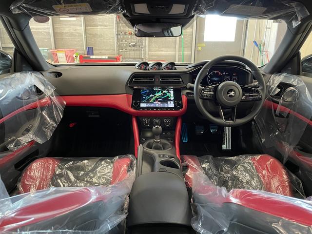 バージョンＳＴ　９インチコネクトナビ／フルセグＴＶ　ＢＴ　Ａｐｐｌｅ　ＣａｒＰｌａｙ・Ａｎｄｒｏｉｄ　Ａｕｔｏ連携機能　Ａｍａｚｏｎ　Ａｌｅｘａ搭載　ＢＯＳＥサウンドシステム　レイズ製１９インチ鍛造ＡＷ(30枚目)