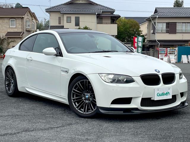 ＢＭＷ Ｍ３