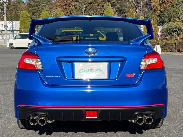 スバル ＷＲＸ ＳＴＩ