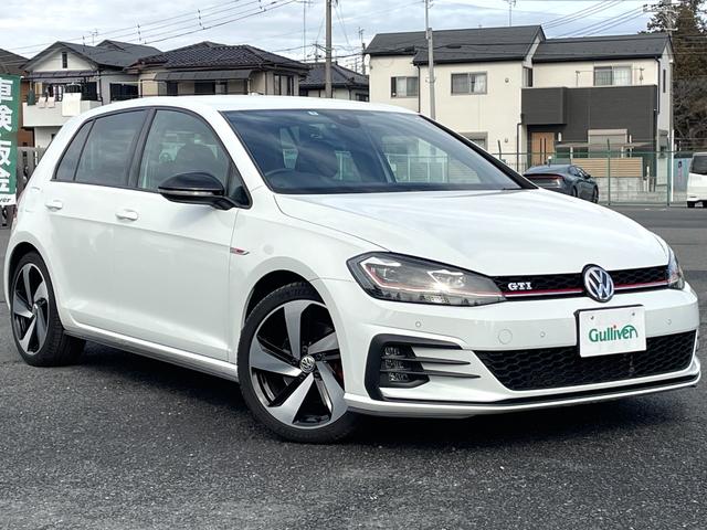 フォルクスワーゲン ゴルフＧＴＩ