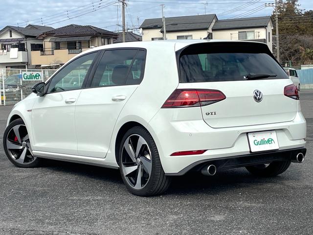 フォルクスワーゲン ゴルフＧＴＩ