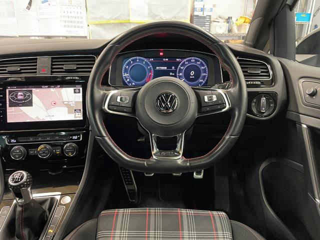 フォルクスワーゲン ゴルフＧＴＩ