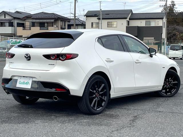 マツダ ＭＡＺＤＡ３ファストバック