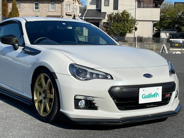 スバル ＢＲＺ