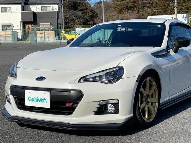 スバル ＢＲＺ