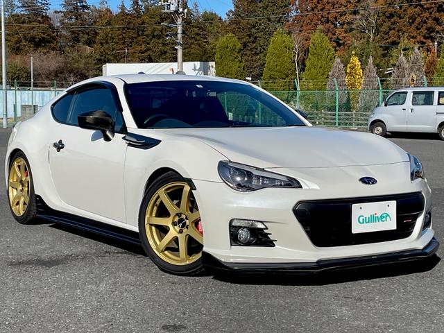 スバル ＢＲＺ