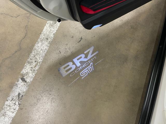 スバル ＢＲＺ