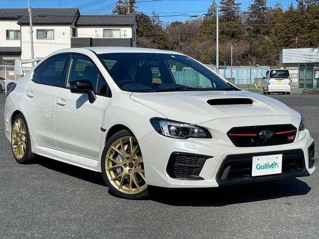 スバル ＷＲＸ ＳＴＩ