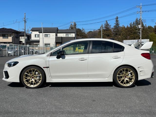 スバル ＷＲＸ ＳＴＩ