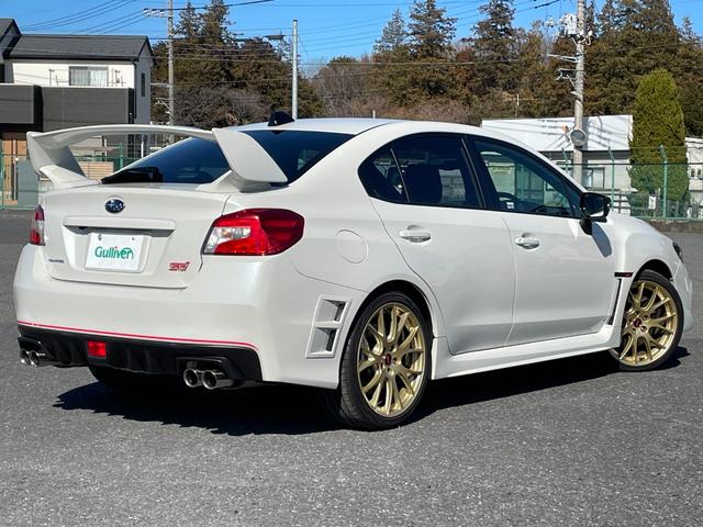 スバル ＷＲＸ ＳＴＩ