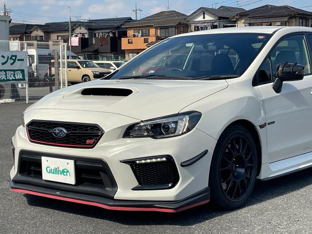 スバル ＷＲＸ ＳＴＩ