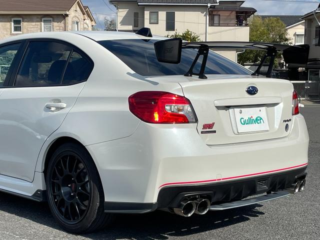 スバル ＷＲＸ ＳＴＩ